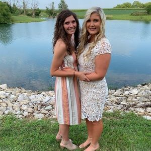 Meet your Posher, Erica